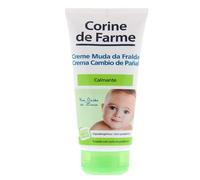 Crema cambio de pañal Corine de Farme