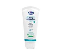 Crema Cambio Pañal Bm Piel Delicada