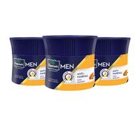 Crema capilar antica da Parachute Advanced Men, 100 g (paquete de 3)