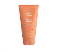 Crema Capilar Anticrespo WELLA Invigo Nutri-Enrich 150 ml