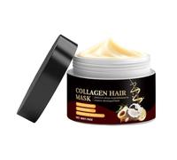 Crema Capilar Para Mujeres - 50g Acondicionador Para Cabello Dañado - Loción Fortalecedora Productos Cuidado Cabello Para Uso Mañana Noche Diario Viaje Casa Salón Hotel Mujeres