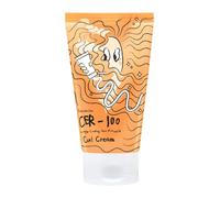 Crema capilar para rizos musculares Elizavecca CER-100 con recubrimiento de col geno A+ 120 ml