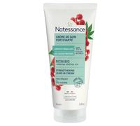 Crema capilar reparadora de ricino 100 ml de crema