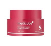 Medicube Crema facial TXA Niacinamida en cápsulas 55g