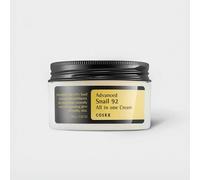 Crema Caracol Advanced Snail 92 All in One 100gr COSRX