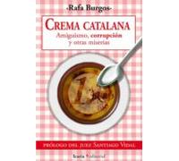 Crema Catalana