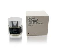 Crema Caviar Nutritiva con Aloe Vera 50ml Botanicapharma - Antiarrugas, Hidratante y Regeneradora