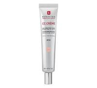 Crema CC Erborian con color claro, cuidado corrector, 40 ml