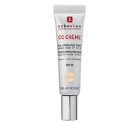 Erborian CC Crème SPF 30 Porcelain, 15 ml