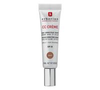 Erborian - Cc Crème - Tratamiento Corrector Con Color Efecto Saludable & Luminosidad