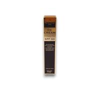 Crema cc perfecting f10 makeup revolution pro, base con spf 30 para pi