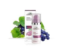 Corpore Sano Crema hidratante células madre de uva roja para piel seca 50 ml