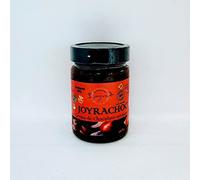 Crema chocolate negro y avellanas 400gr