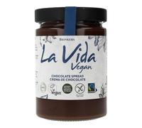 Crema Chocolate Vegana Vida Vegan 600G