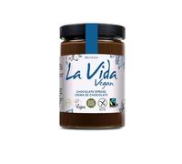 Crema Chocolate Vegana Vida Vegan 600G