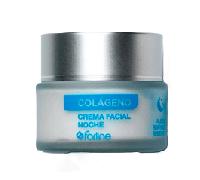 Crema colágeno noche 50 ml - Farline