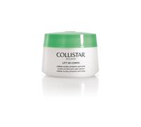 Crema - Collistar - Perfect Body Ultra-lifting Antiedad - 400 ml - Mixta - Textura Crema