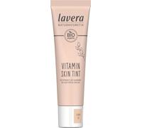 Lavera Vitamin Skin Tint N. 01 Light 30ml