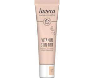 Crema color vitamin skin - 01 Light, Lavera 30 ml