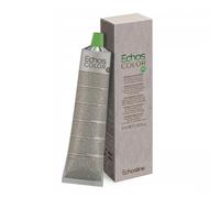 Crema colorante 6.7 sin ppd ni resorcina. con té verde bio echosline