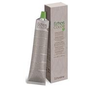 Crema colorante 88.0 senza ppd e resorcina. con el verde bio Echosline (Biondo chiaro extra intenso)