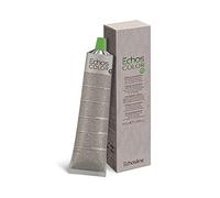 Crema colorante 9.0 sin ppd ni resorcina. Con té verde bio Echosline