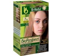 Crema colorante Bio Respect - Rubio 7N None