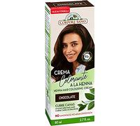 CREMA COLORANTE CABELLO CHOCOLATE 80 ml