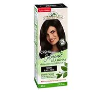 CREMA COLORANTE CABELLO NEGRO