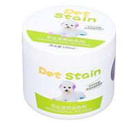 Crema Colorante para Pelo de, No Tóxica, 100ml (Purple)