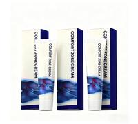 Crema Comfort Zone,3PCS