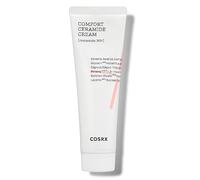 Cosrx Comfort Ceramide crema hidratante ligera para calmar la piel 80 ml