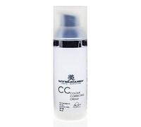 Crema con Color CC Cream SPF50-50ml - Utsukusy