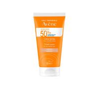 Crema con color SPF50+
