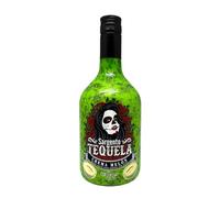 Crema con Tequila y Agave Sargento Tequela - Melón (70 cl - 15% vol)