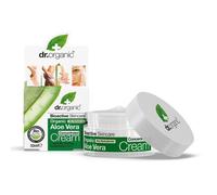 Crema Concentrada Aloe Vera Bio - Dr. Organic - 50ml