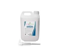 Crema Conductora Dvita para Diatermia y Radiofrecuencia 5000 ml - Crema - Unisex - Profesionales de la Salud y Conscientes de la Salud
