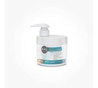 Crema conductora facial Doble mentón