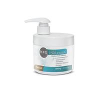 Crema conductora facial Lifting