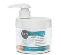 Crema conductora facial Reafirmante