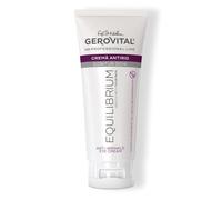 Crema Contorno de Ojos Antiedad 100 ml, Gerovital H3 Equilibrium | Fórmula profesional antiarrugas. Ayuda a reducir ojeras e hidrata intensamente. Apta para todo tipo de piel.