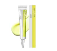 Crema Contorno de Ojos con Retinol - Crema Contorno de Ojos Retinol para Blanquear y Rejuvenecer, Hidrata Piel Cansada, Efecto Anti-Edad y Anti-Ojeras, Tratamiento Reafirmante Noche