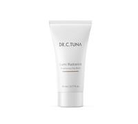 Crema contorno de ojos iluminadora