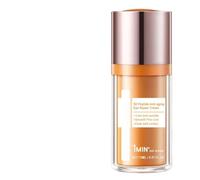 Crema Contorno de Ojos Loción Alisante Tensor y Reparadora 15 ml | Hidratante Contorno de Ojos para cuidado diario por la mañana, tarde y noche, belleza nocturna, hogar, viaje, piel