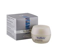 Crema Contorno de Ojos Mineraux Obey Your Body