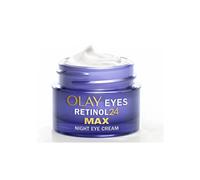Crema contorno de ojos - OLAY - REGENERIST RETINOL24 MAX - 15 ml - Antienvejecimiento - Noche