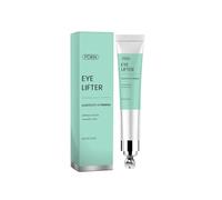 Crema contorno de ojos reafirmante PDRN,mejora la zona de los ojos,15g（one） | Crema reafirmante y elástica para el contorno de ojos, refina la textura de la piel y suaviza la zona de los ojos.