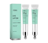 Crema contorno de ojos reafirmante PDRN,mejora la zona de los ojos,15g（two） | Crema reafirmante y elástica para el contorno de ojos, refina la textura de la piel y suaviza la zona de los ojos.