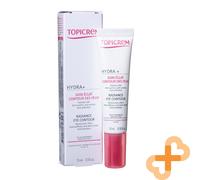 Crema Contorno De Ojos TOPICREM Hydr Radiance 15ml Hidrata 24h