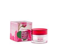 Crema Contorno Ojos con Agua de Rosa 25 ml